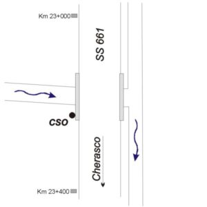 0141#_###_015# - S.S. N°661 - KM 23,345