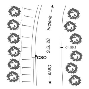 0142#_###_001# - S.S. 28 KM 56,100
