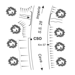 0142#_###_002# - S.S. 28 KM 57