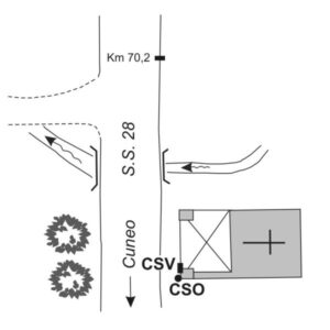 0142#_###_017# - S.S. 28 KM 70,180