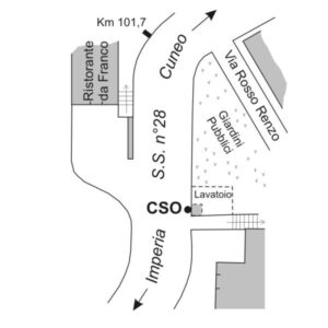 0142#_###_055# - S.S. N° 28 KM 101,740