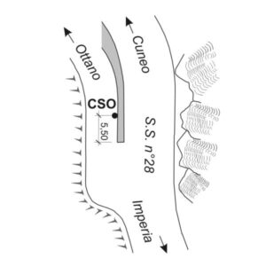 0142#_###_056# - S.S. N° 28 KM 102,800