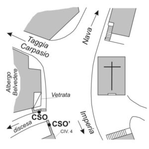 0142#_###_072# - COLLE SAN BARTOLOMEO