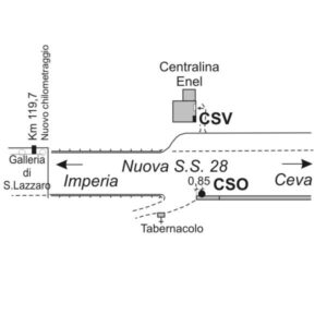 0142#_###_081# - S.S. 28 NUOVA KM 119,650