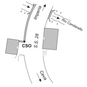 0142#_###_084# - S.S. N° 28 KM 130,150