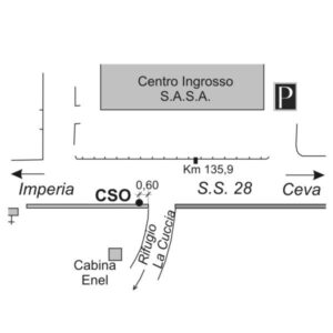 0142#_###_090# - S.S. N° 28 KM 135,900