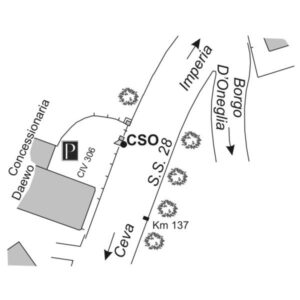0142#_###_091# - S.S. N° 28 KM 137