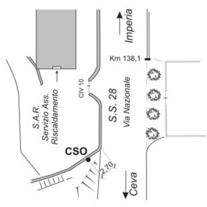 0142#_###_092# - S.S. N° 28 KM 138,100