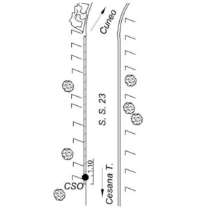 0143#_###_004# - S. S. 23 - KM 100.750