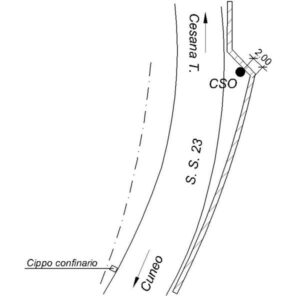 0143#_###_040# - S. S. 23 - KM 67.600