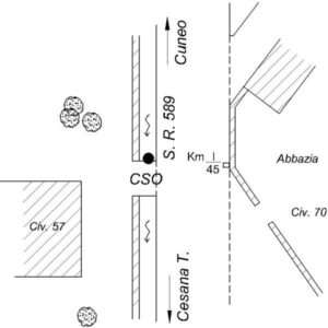 0143#_###_087# - S. R. 589 - KM 45.100