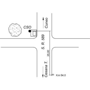 0143#_###_097# - S. R. 589 - KM 54.035