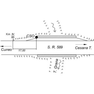 0143#_###_129# - S. R. 589 - KM 85.400