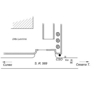 0143#_###_130# - S. R. 589 - KM 86.300