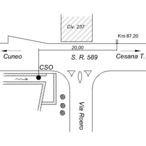 0143#_###_131# - S. R. 589 - KM 87.220