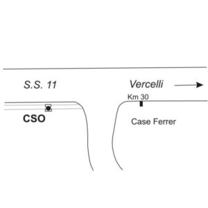 0144#_###_007# - CASABIANCA - S.S. 11 KM 30