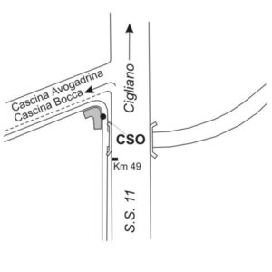 0144#_###_026# - S.S. 11 - KM 49 BIVIO PER CASCINA AVOGADRINA