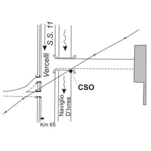 0144#_###_042# - S.S. 11 - BIVIO OLCENENGO-CASTELLONE