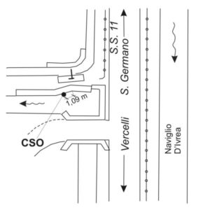 0144#_###_043# - S.S. 11 - CANALE CAVETTO