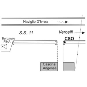0144#_###_048# - S.S. 11 - BIVIO PER CASCINA ANGOSSA