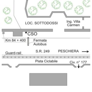 0146#_###_013# - LOCALITÀ SOTTODOSSI - S.R.249 KM 84,350