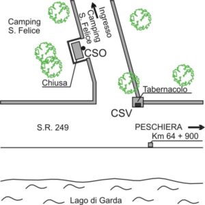 0146#_###_033# - LOCALITÀ SAN FELICE - S.R.249  - KM 64,900