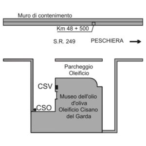 0146#_###_050# - CISANO - S.R. KM 48,500