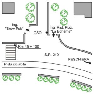 0146#_###_053# - LOCALITÀ PRALEOR - S.R. 249 KM 45,100