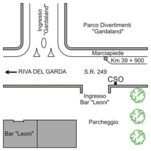 0146#_###_058# - LOCALITÀ STAFALO - S.R. 249 - KM 39,900