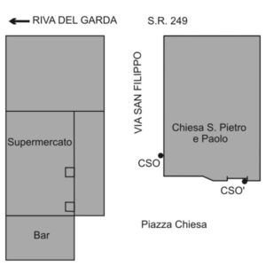 0146#_D03_001# - TORRI DEL BENACO - CHIESA