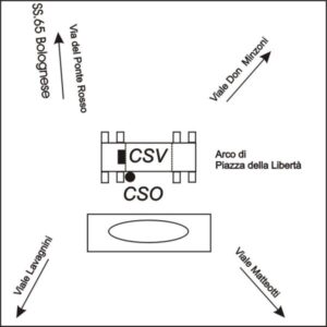 0147#_###_001# - ARCO TRIONFALE DI PIAZZA  DELLA LIBERTÀ