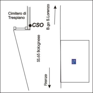 0147#_###_008# - CIMITERO DI TRESPIANO SS65 KM 8.150