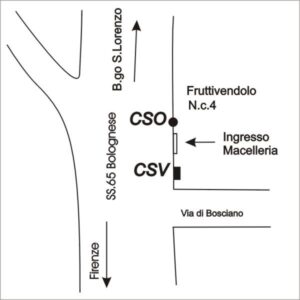 0147#_###_009# - SS 65 BOLOGNESE KM 8.7 NC 4