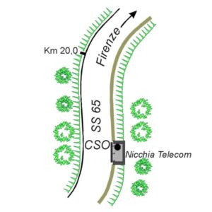 0147#_###_022# - S.S. 65 KM 20,050