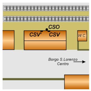 0147#_###_034P - BORGO S.LORENZO