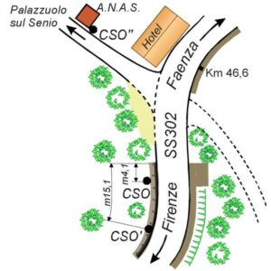 0147#_###_054# - S.S. 302 - PASSO DELLA COLLA