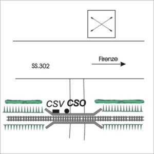 0147#_###_088# - CIMITERO DI STRADA CASALE