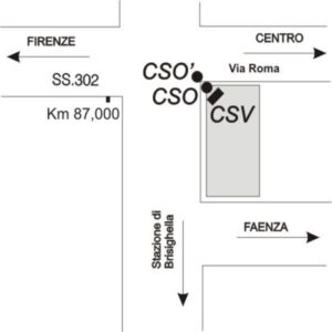 0147#_###_097# - BRISIGHELLA