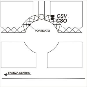 0147#_###_109# - FAENZA CIMITERO VIA FIRENZE N.C. 18, 34