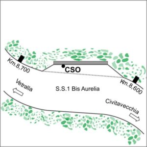 0149#_###_008# - S.S. 1 BIS KM  8,675