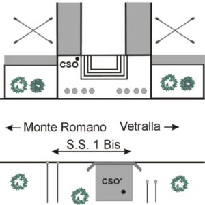 0149#_###_014# - MONTE ROMANO