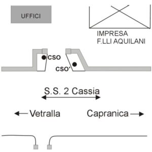 0149#_###_036# - S.S. 2 - CASSIA - IMPRESA  ARREDI IN LEGNO