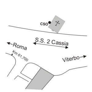 0149#_###_037# - S.S. 2 - CASSIA - MADONNA DI LORETO
