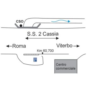 0149#_###_038# - S.S. 2 - CASSIA - KM 60,700