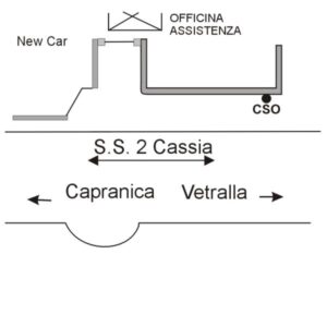 0149#_###_039# - S.S. 2 - CASSIA - KM 59,600
