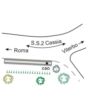 0149#_###_047# - S.S. 2 - CASSIA - KM 52,500