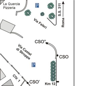 0149#_###_068# - S.S.311 KM 11,930 LOCALITA' SAN LORENZO