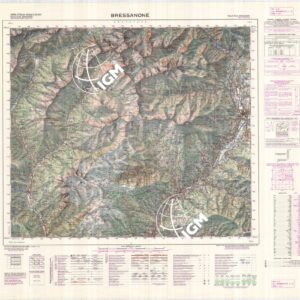 014 (BRESSANONE) Anno: 1970