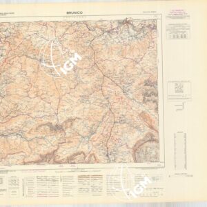 015 (BRUNICO) Anno: 1968