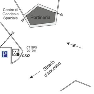 0150#_D01_001# - CENTRO DI GEODESIA SPAZIALE